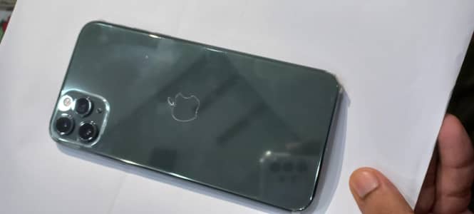 Apple iPhone 11 Pro Max