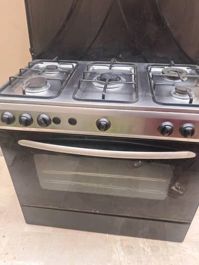 stove burner