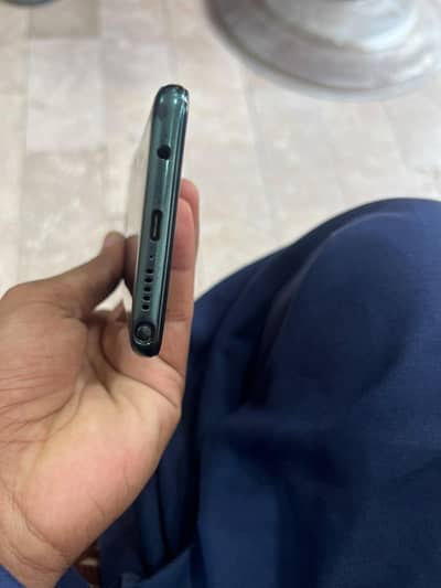 Motorola Moto G Stylus