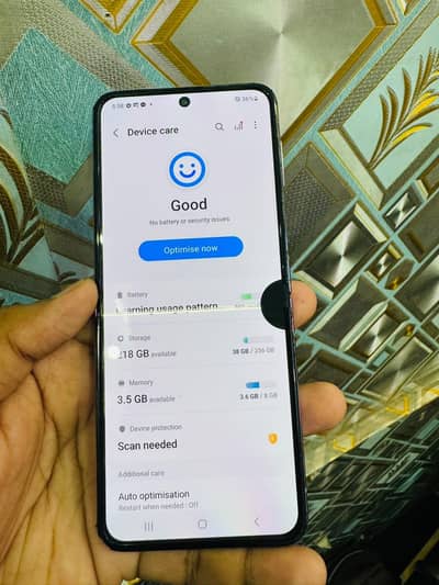 Samsung Mobile Z Flip 4 5g