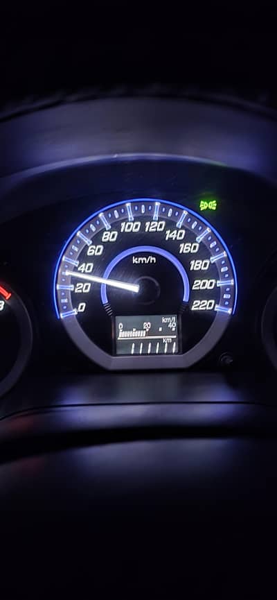 Honda City 2016
