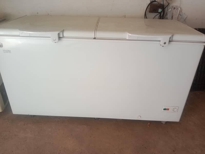 Haier 545 0
