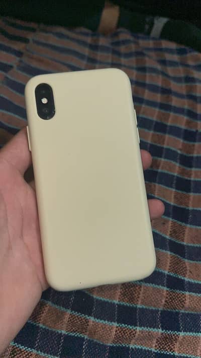 Iphone x