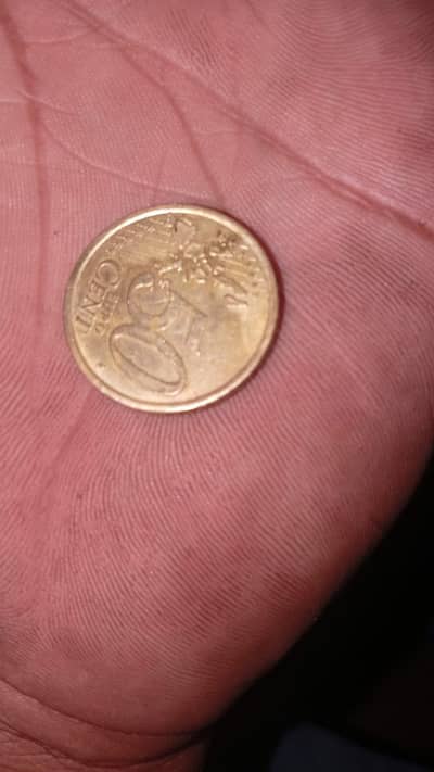 euro rare coins 2002