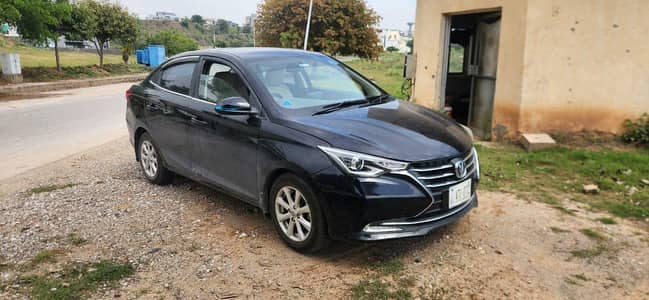 Changan Alsvin 2021