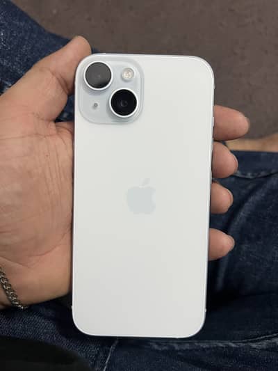 Apple iPhone 15
