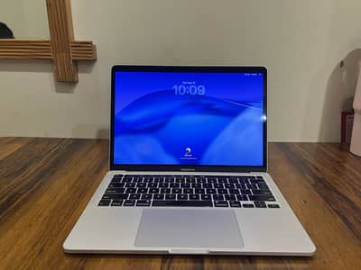 MacBook Pro 2020 13" | Core i5 | 16GB | 512GB | 4 Thunderbolt Ports