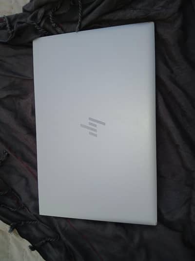 HP laptop