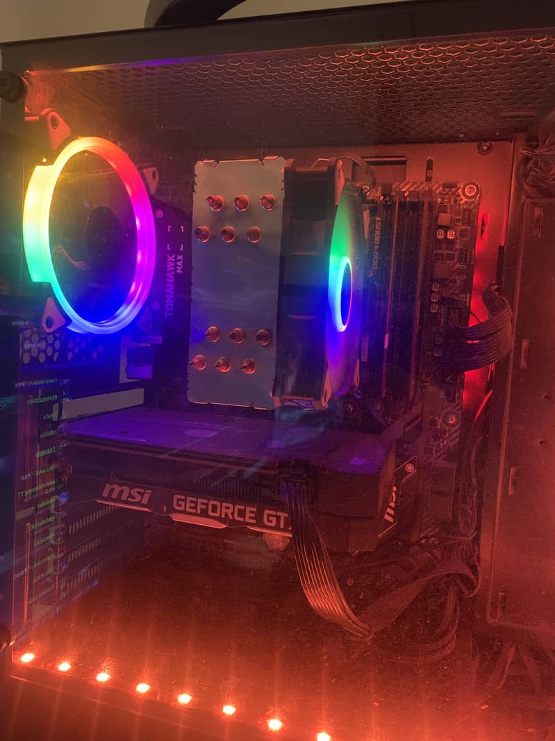 Gaming Pc 1