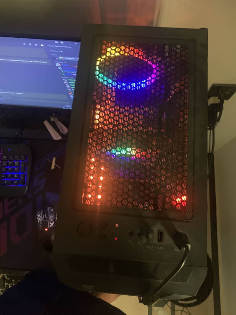 Gaming Pc 3