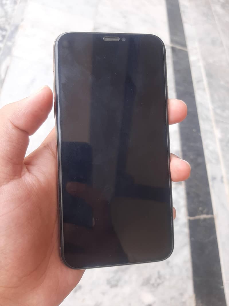 Apple iPhone XS 3