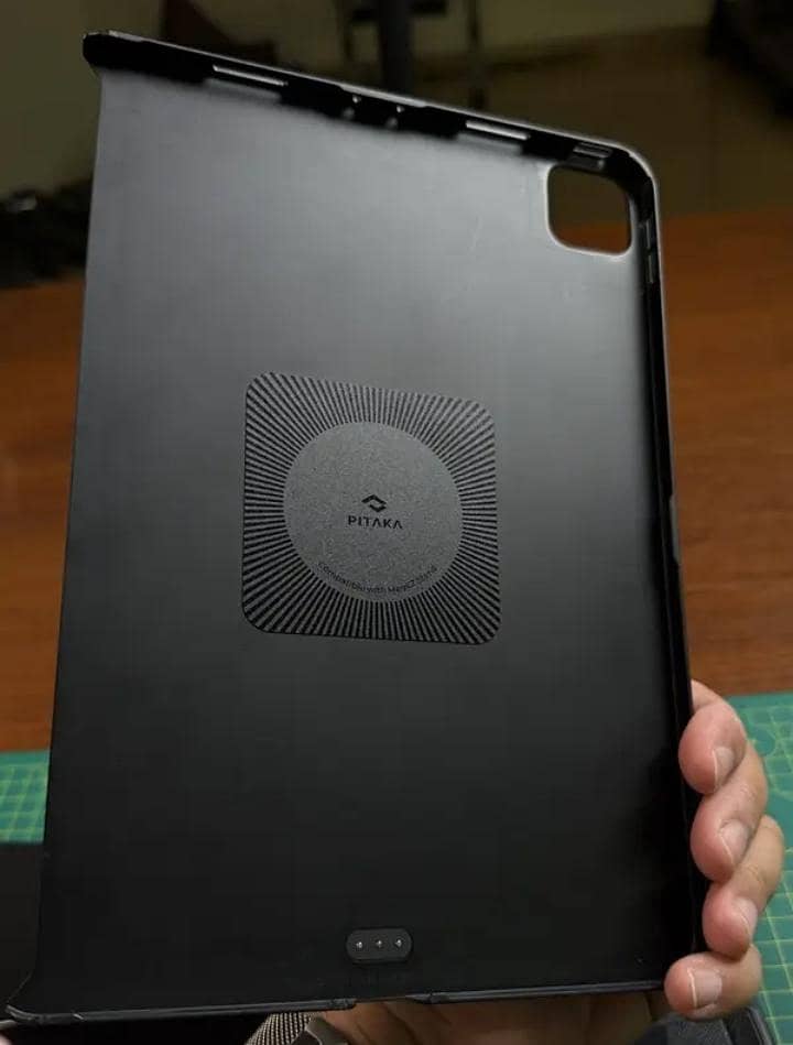 Apple iPad Pro M2 1