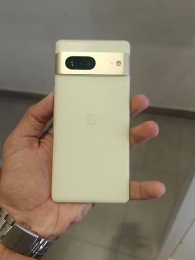 Google Pixel 7