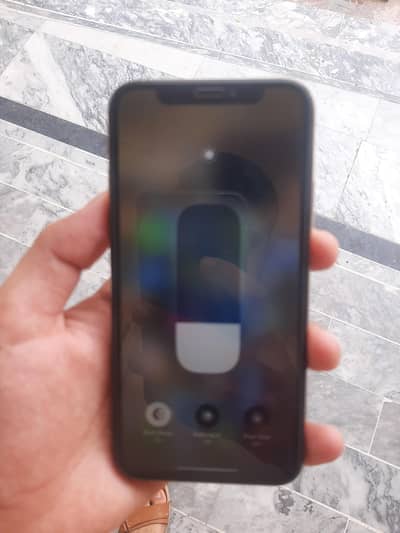 Apple iPhone XS