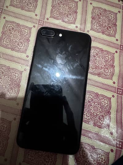 iPhone 7 plus pta approved