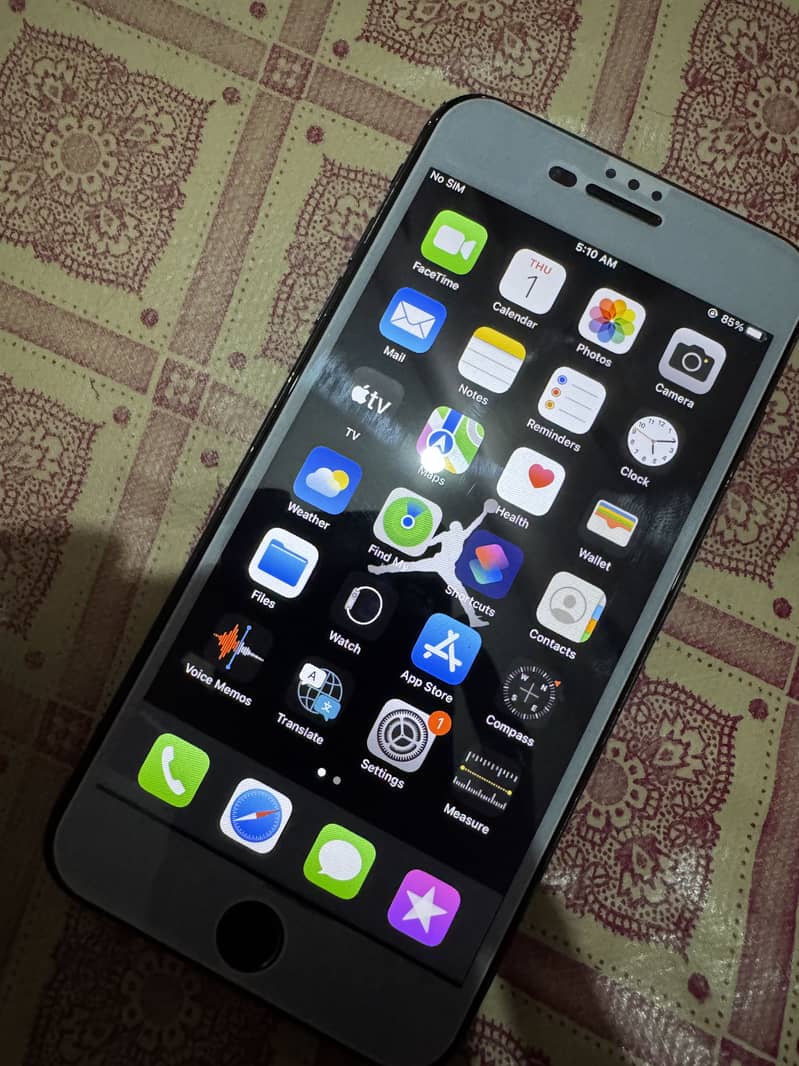 iPhone 7 plus pta approved 1