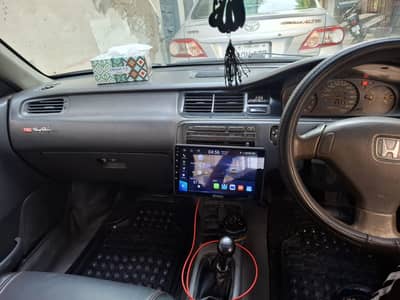 Honda Civic 1995