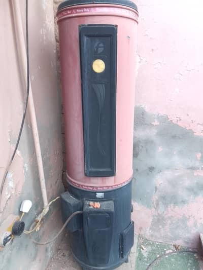 Full size Geyser for sale cheaper