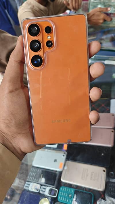 Samsung Mobile S26 Ultra