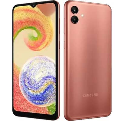 Samsung galaxy A04 4/64
