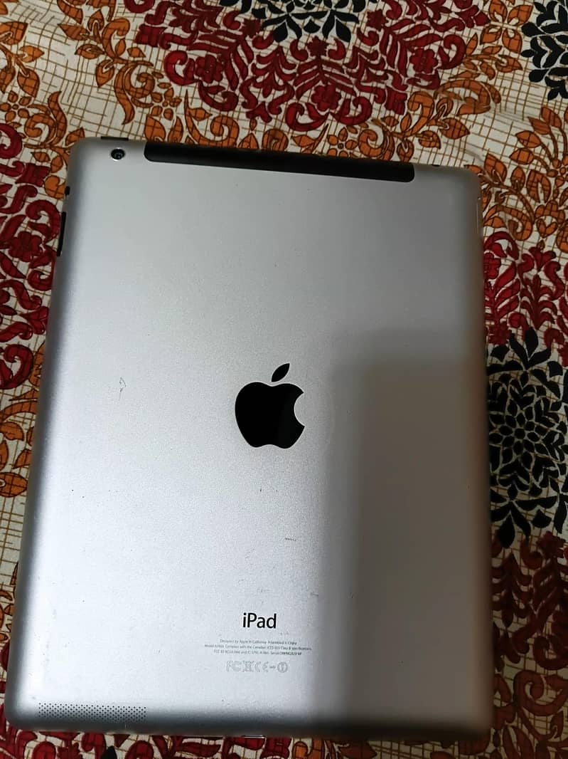 ipad3 0