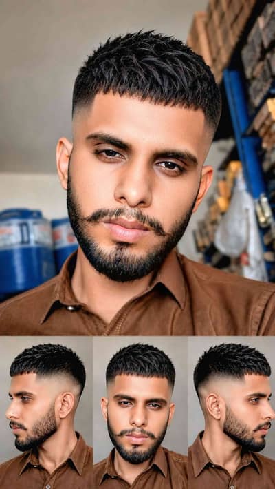 Zain Ahmad