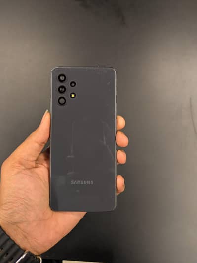 Samsung Mobile A32