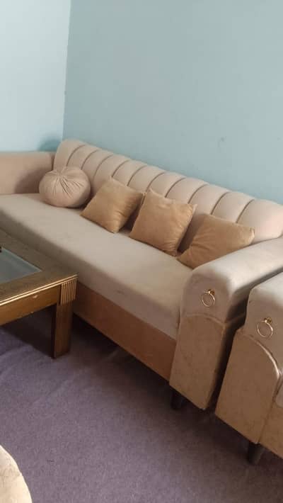 Bedroom Saman