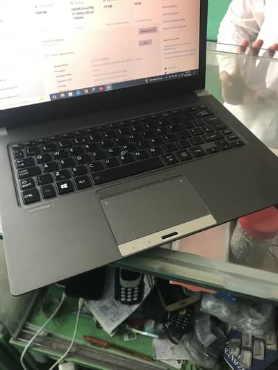 Toshiba