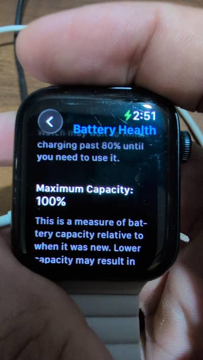 Apple Watch SE 2