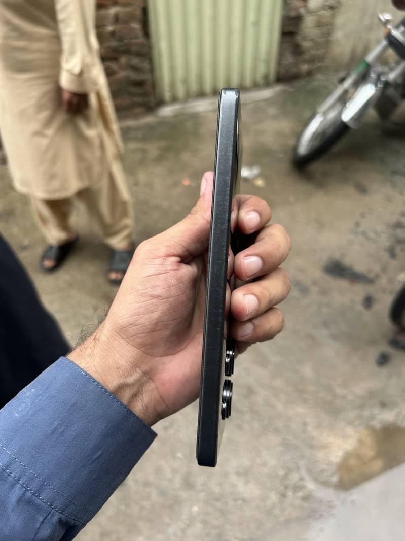 Xiaomi Redmi Note 13 5