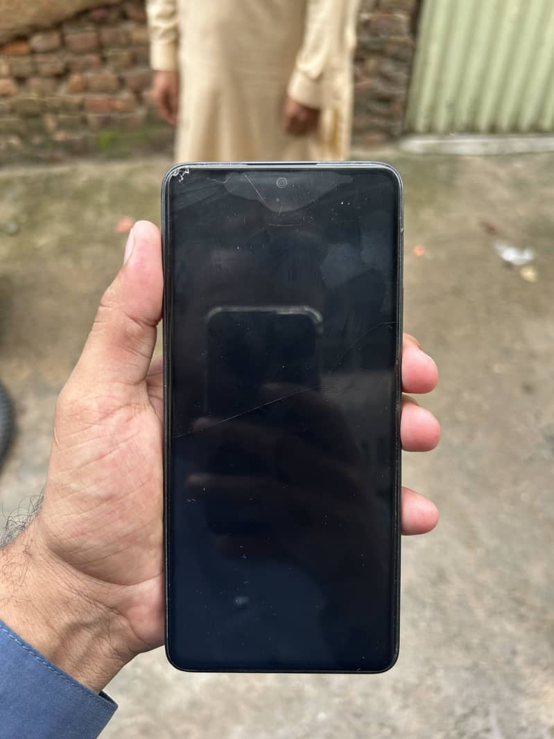 Xiaomi Redmi Note 13 6