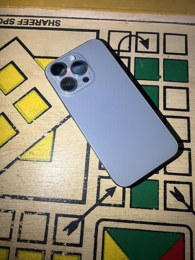 Apple iPhone 15 Pro