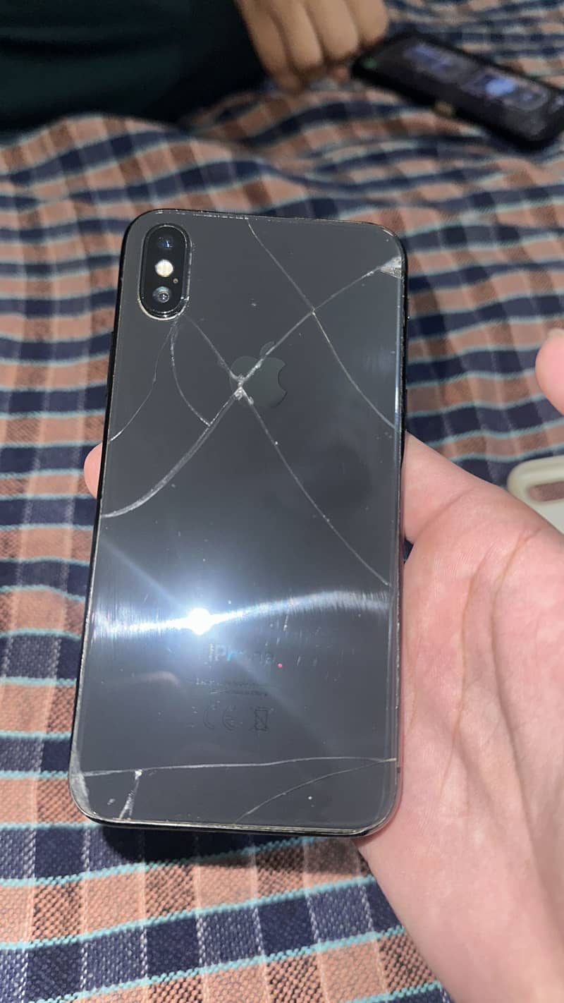 Iphone x 1