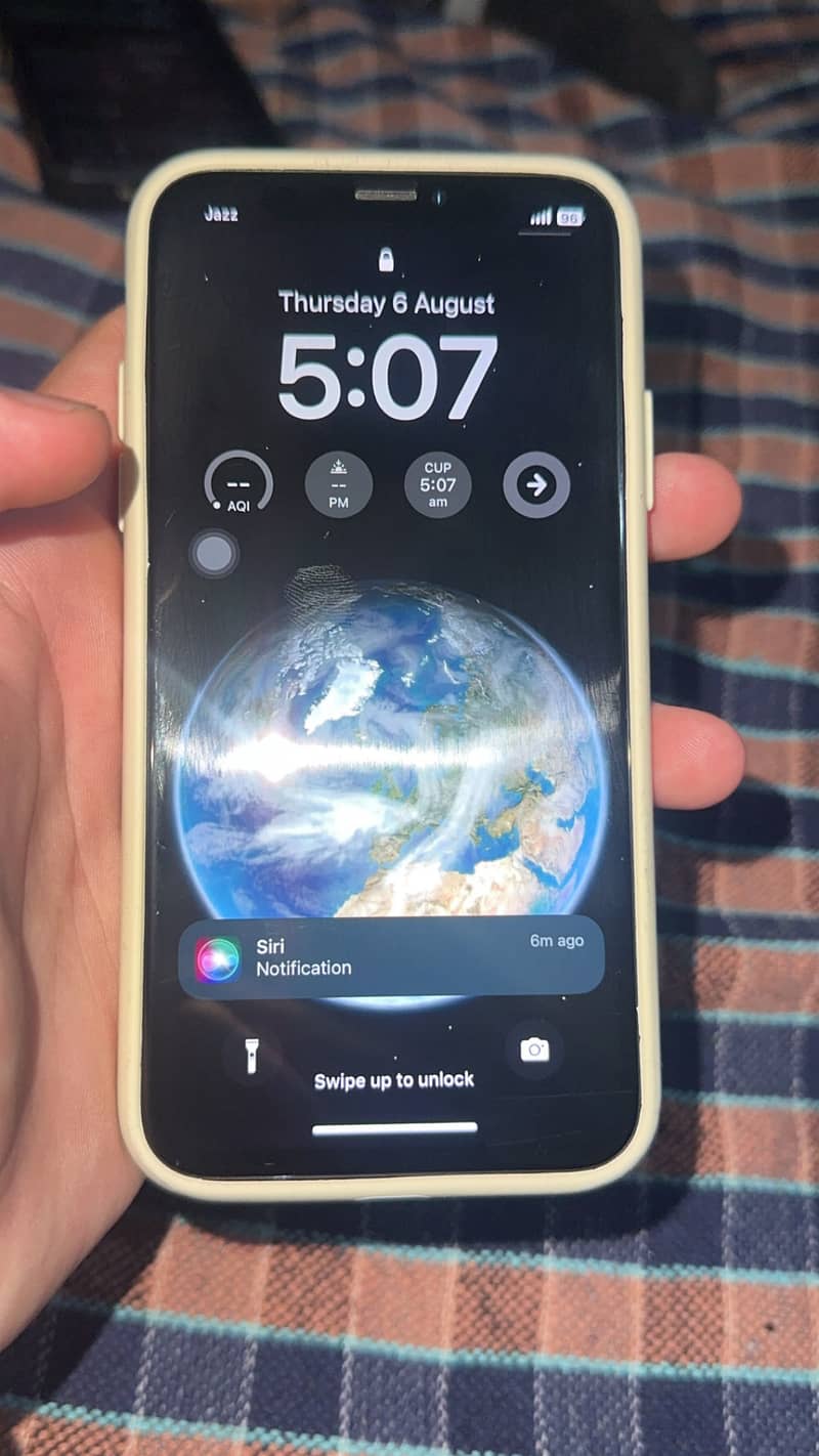 Iphone x 4