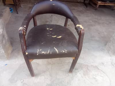 Office chair. used