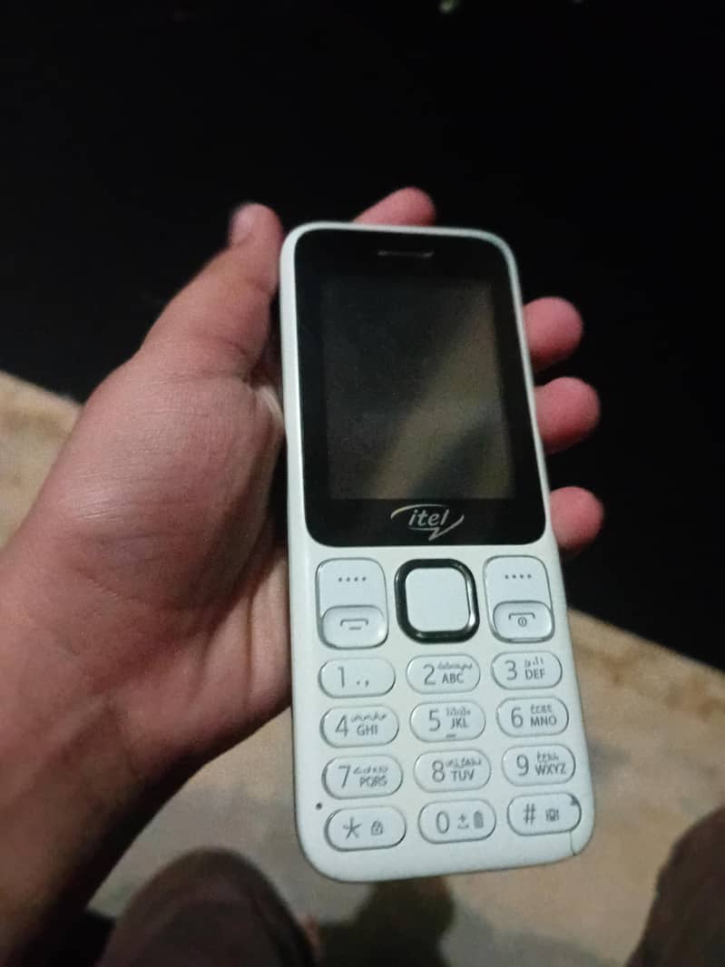 Itel Other Model 3