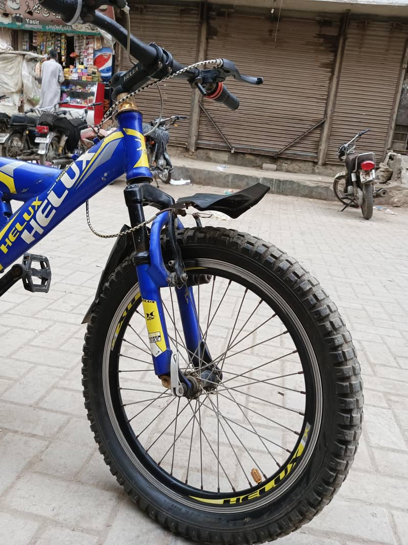 Bicycle 2