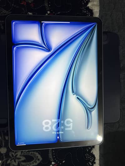 Ipad Air 7 M3