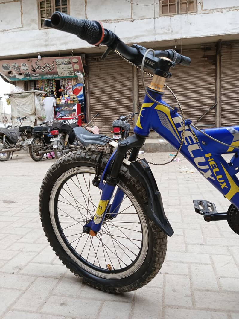 Bicycle 6