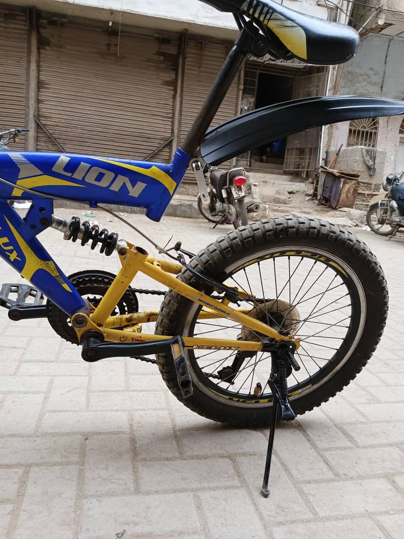 Bicycle 7