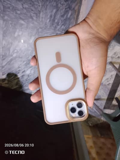 Apple iPhone 11 Pro Max