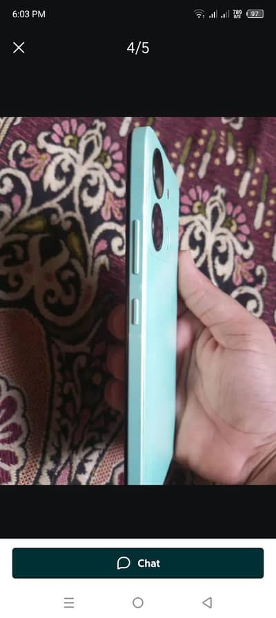 Infinix samart7