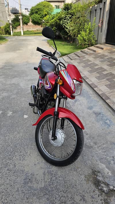 Honda Pridor in excellent Condition
