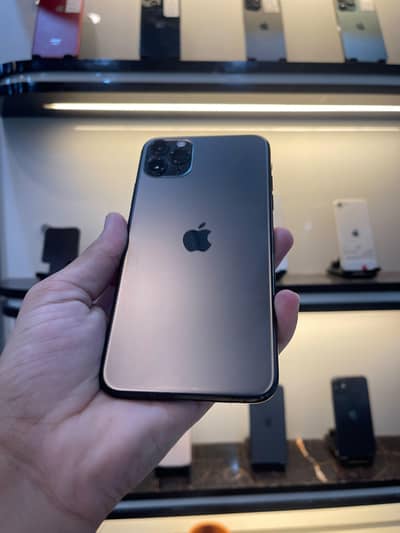 Apple iPhone 11 Pro Max