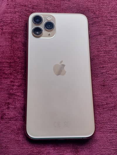 Apple iPhone 11 Pro