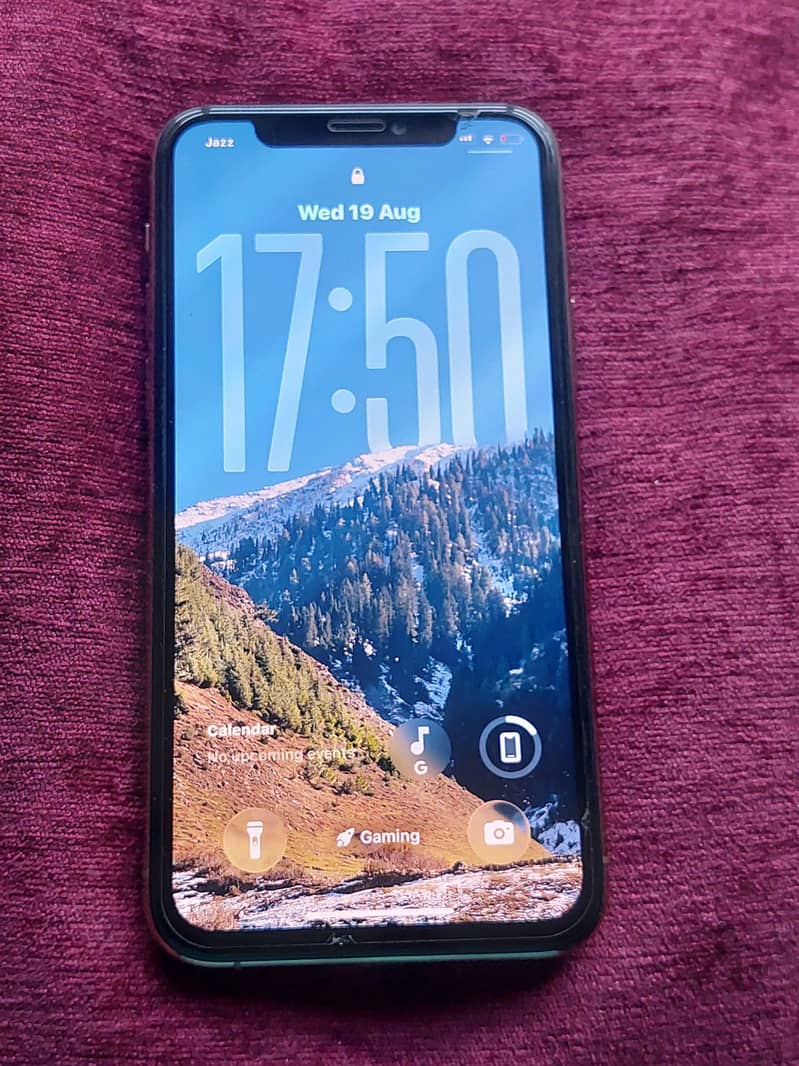 Apple iPhone 11 Pro 3