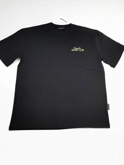 pegador oversized t shirt