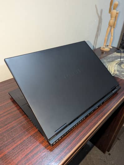 HP omen 16 | i9 13th Generation| RTX 4060