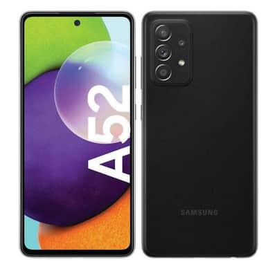 Samsung Galaxy A52 4G 8 128
